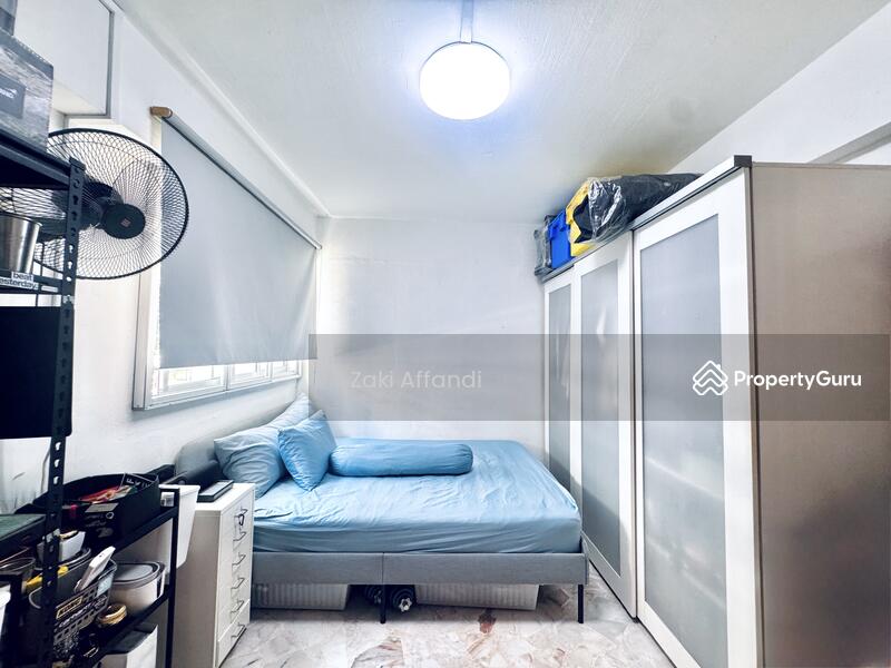 For Sale - 247 Tampines Street 21
