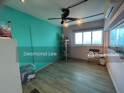 For Rent - 130 Bedok North Street 2