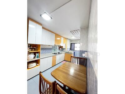 For Sale - 464 Jurong West Street 41