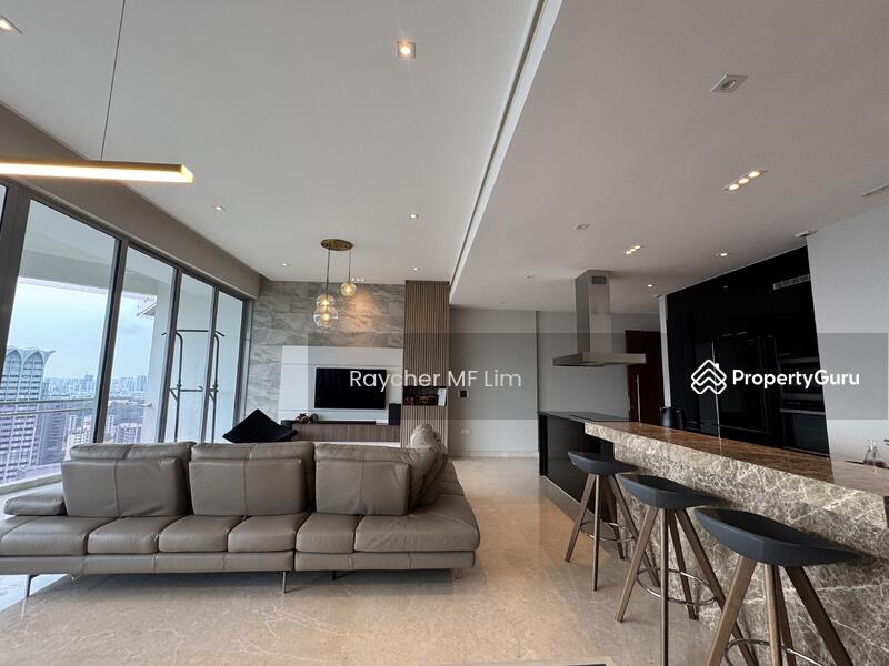 For Sale - Grange Infinite