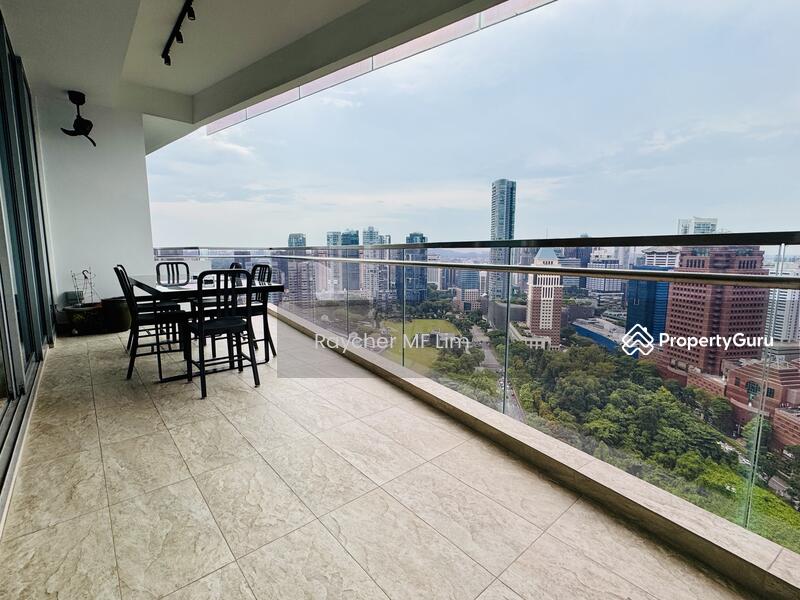 For Sale - Grange Infinite