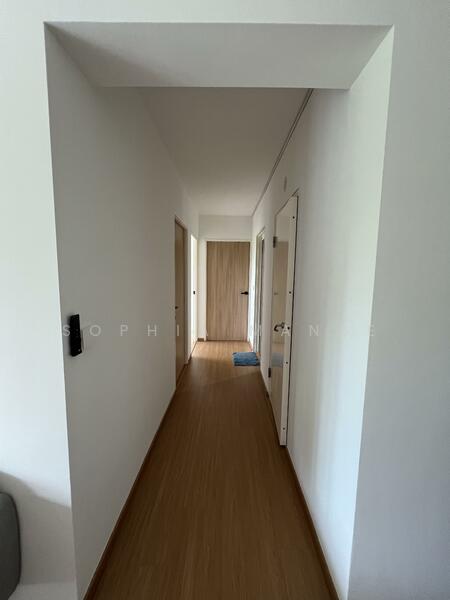 677D Punggol Drive, 677D Punggol Drive, Room Rental, 100 sqft, HDB Flat For Rent, by Sophia Mande, 60106091 - PropertyGuru.com.sg