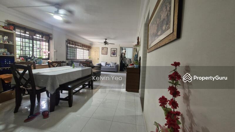 For Sale - 516 Pasir Ris Street 52