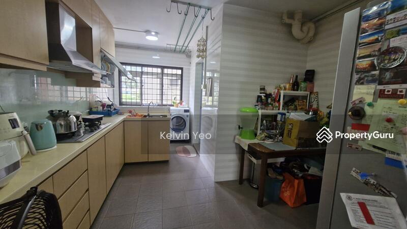 For Sale - 516 Pasir Ris Street 52