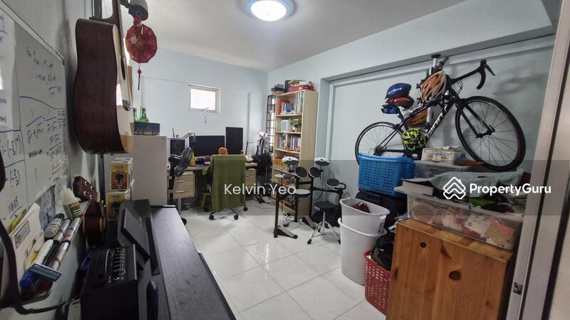 For Sale - 516 Pasir Ris Street 52