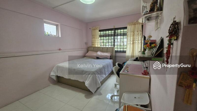 For Sale - 516 Pasir Ris Street 52