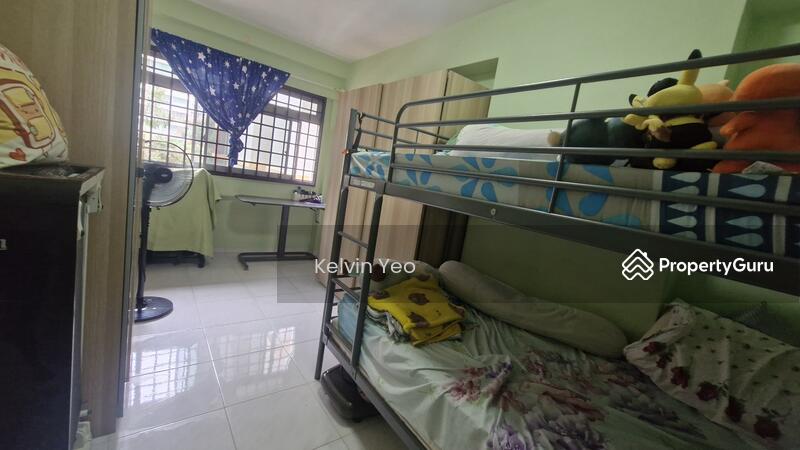 For Sale - 516 Pasir Ris Street 52