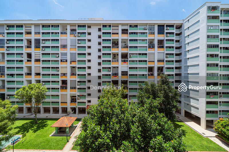 For Sale - 325 Yishun Central
