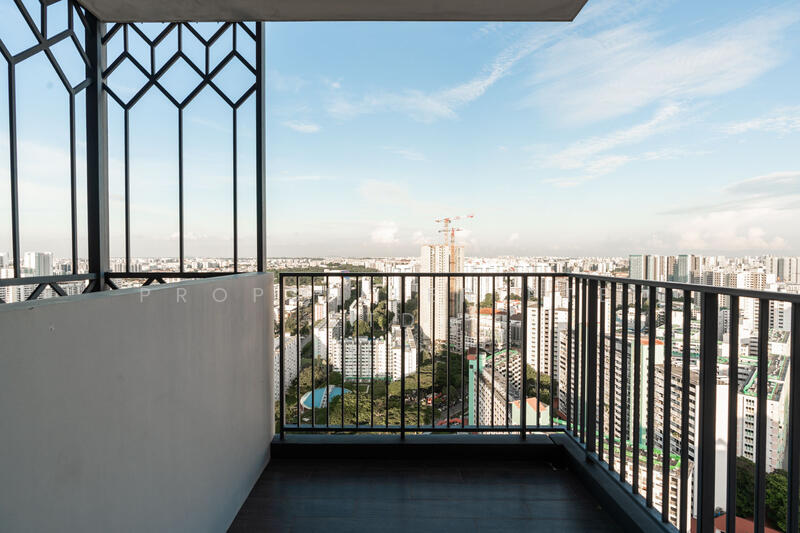 For Sale - Gem Residences