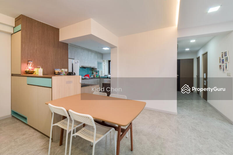 For Sale - 471B Fernvale Street