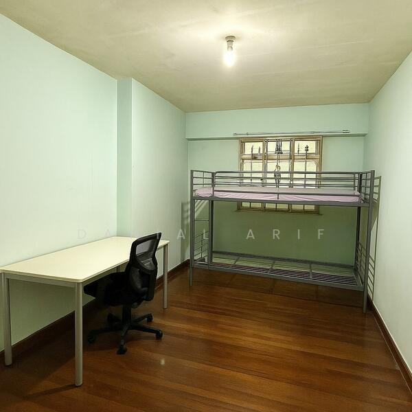 Bedroom 2
