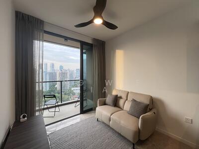 For Sale - Irwell Hill Residences