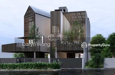 For Sale - ❤️GIANT⚡️Cheap! Brand New! Freehold Big Terrace Land