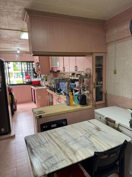 For Sale - 8 Teck Whye Avenue
