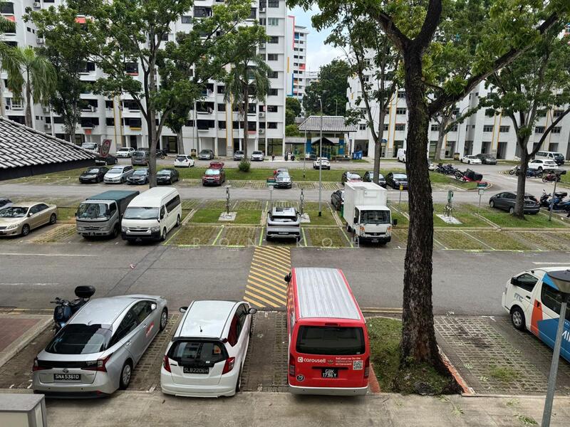 Car Park