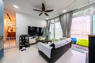 For Sale - Parc Rosewood