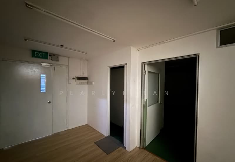 Kingston Terrace, Jalan Masjid, 2,594 sqft, Shop / Shophouse For Rent, by Pearlyn Tan, 60106174 - Interior - CommercialGuru.com.sg