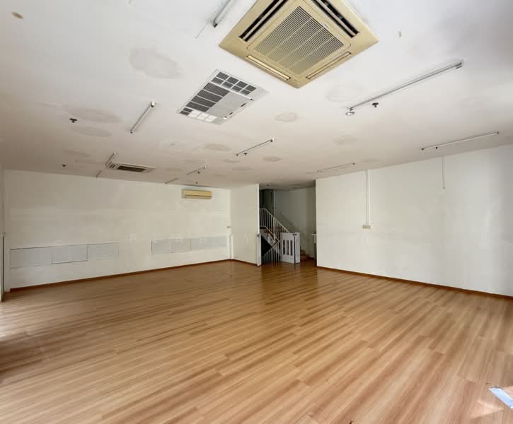Kingston Terrace, Jalan Masjid, 2,594 sqft, Shop / Shophouse For Rent, by Pearlyn Tan, 60106174 - Interior - CommercialGuru.com.sg