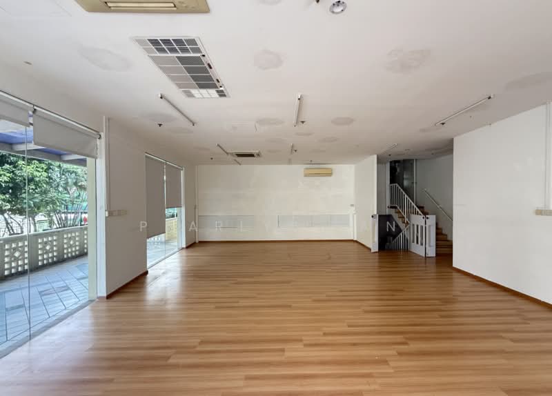 Kingston Terrace, Jalan Masjid, 2,594 sqft, Shop / Shophouse For Rent, by Pearlyn Tan, 60106174 - Interior - CommercialGuru.com.sg
