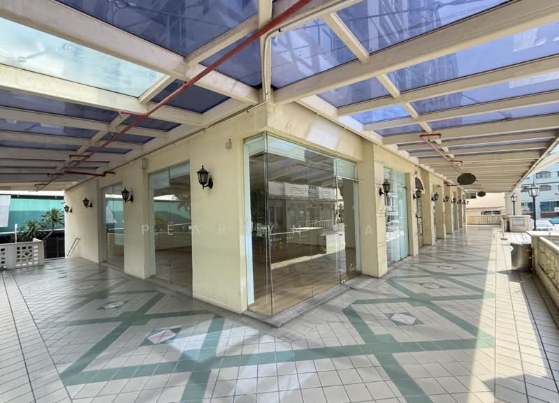 Kingston Terrace, Jalan Masjid, 2,594 sqft, Shop / Shophouse For Rent, by Pearlyn Tan, 60106174 - Exterior - CommercialGuru.com.sg