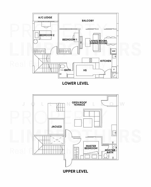 For Sale Parc Rosewood