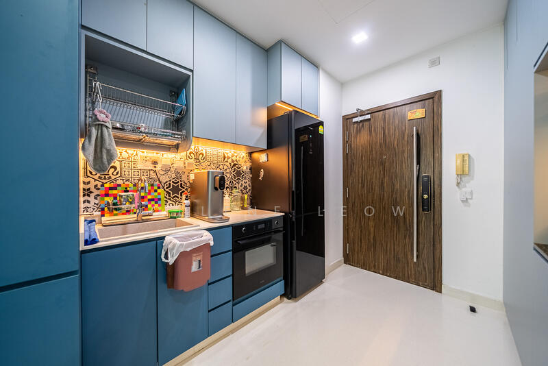 For Sale - Parc Rosewood