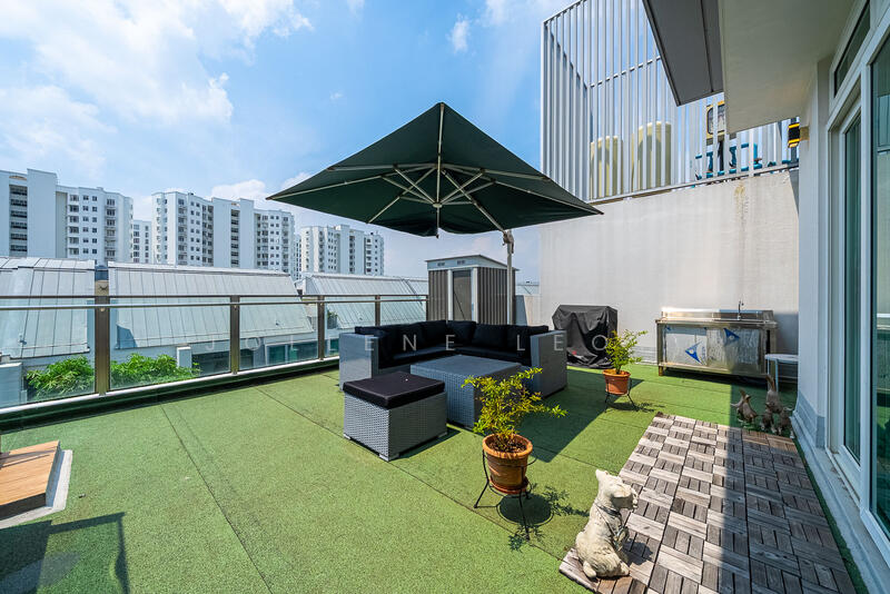 For Sale - Parc Rosewood