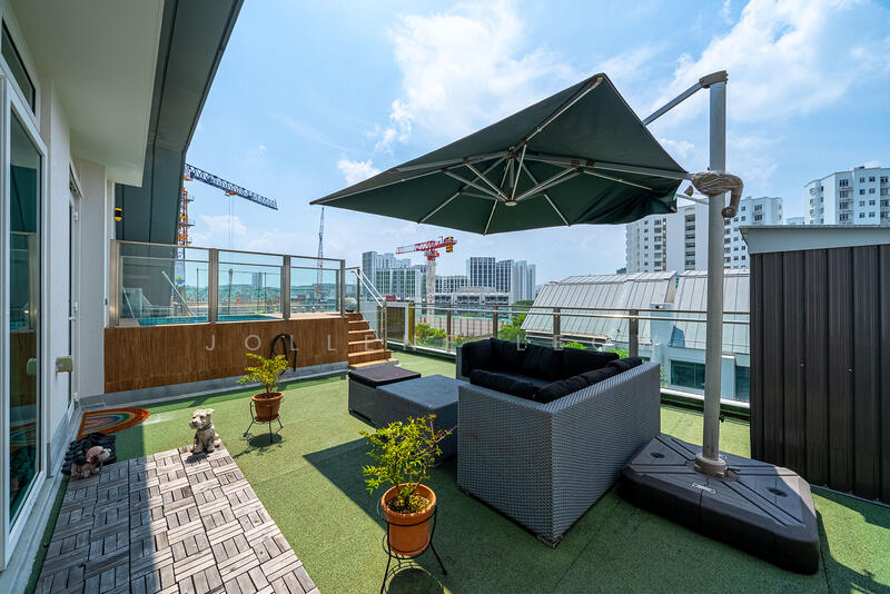 For Sale - Parc Rosewood