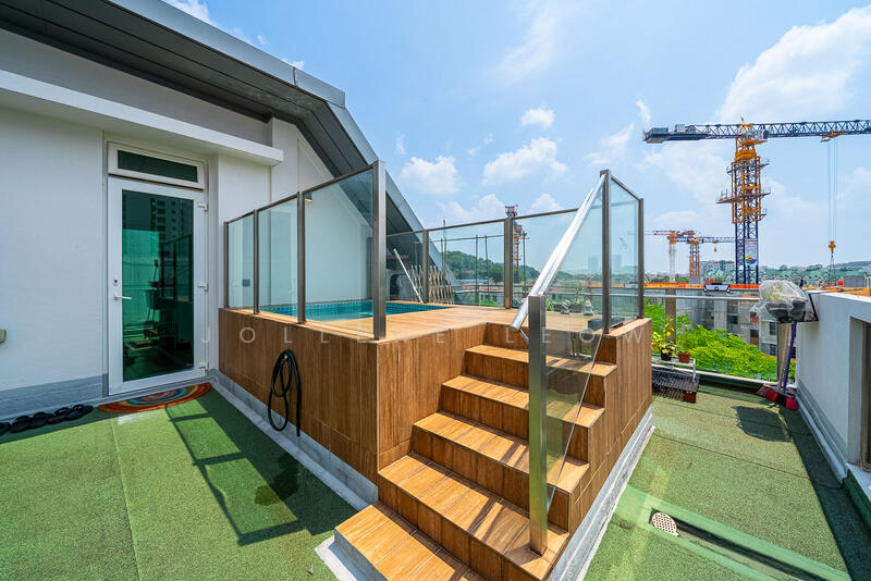 For Sale - Parc Rosewood