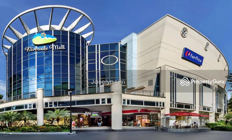 Rivervale Mall