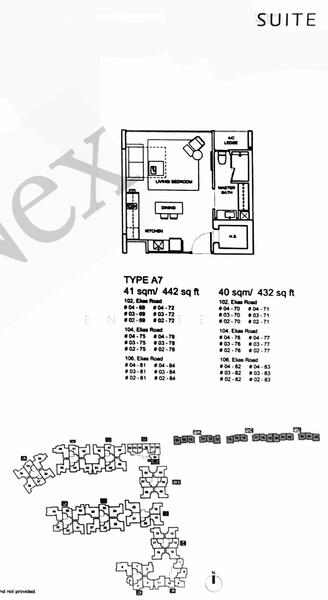 For Sale Stratum