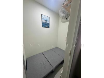 For Rent - Common room @ Punggol MRT, Sengkang General Hospital & Medical Cetre