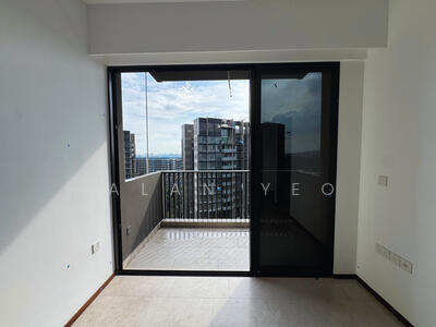 For Sale - Lentor Modern