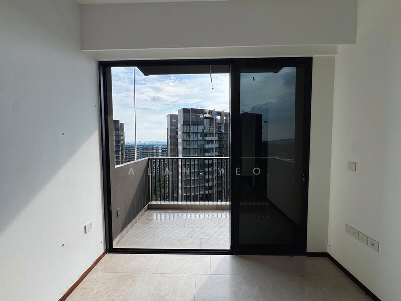 For Sale - Lentor Modern