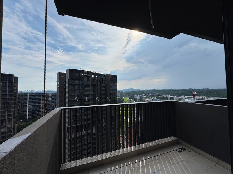 Lentor Modern, 3 Lentor Central, 2 Bedrooms, 678 sqft, Condominium For Sale, by Alan Yeo, 60106203 - PropertyGuru.com.sg