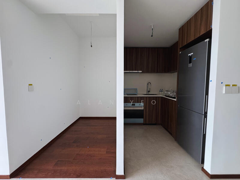 For Sale - Lentor Modern