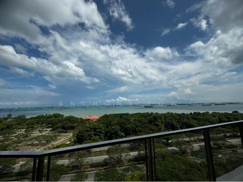For Sale - Seaside Residences