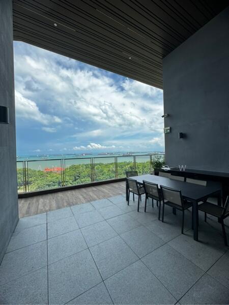 For Sale - Seaside Residences