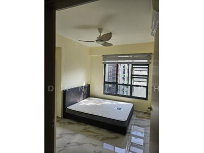 For Rent - 639B Tampines Street 62
