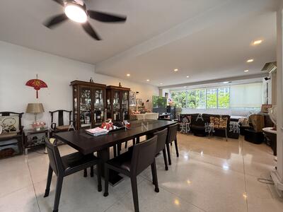 For Sale - King's Court