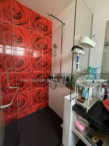 For Sale - King's Court