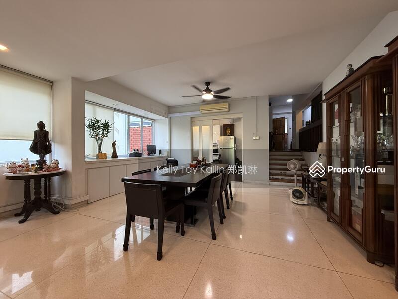 For Sale - King's Court