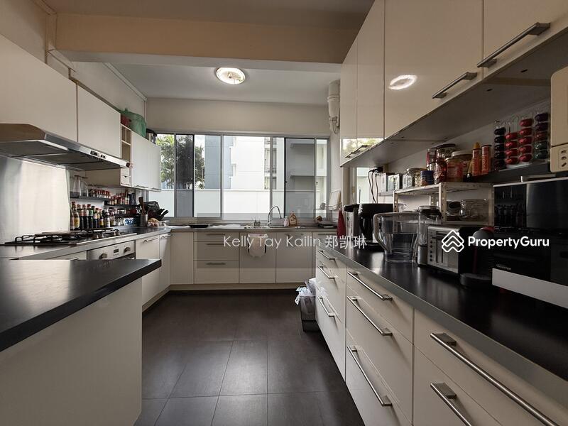 For Sale - King's Court