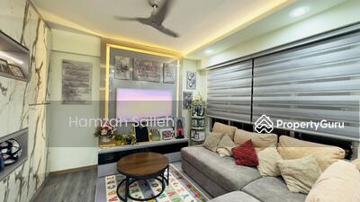 For Sale - 460A Bukit Batok West Avenue 9