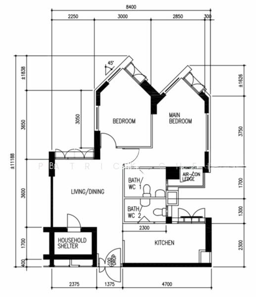 For Sale 15 Farrer Park Road