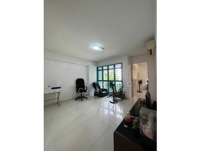 For Sale - 15 Farrer Park Road