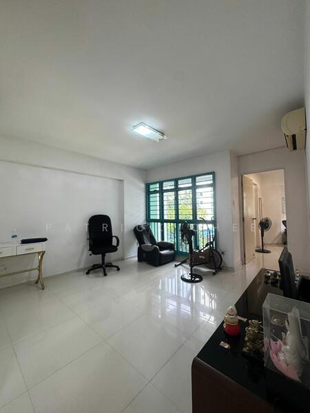 For Sale - 15 Farrer Park Road