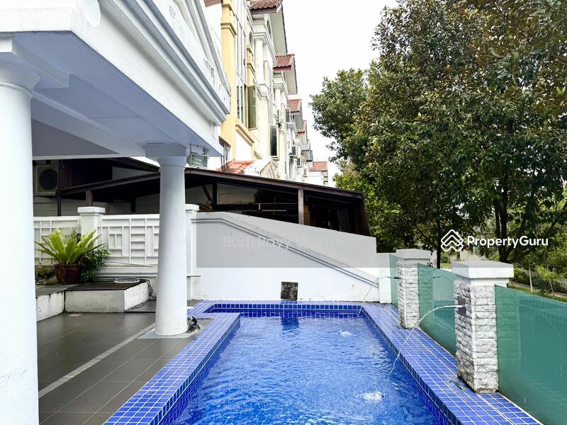 For Sale - Park Villas