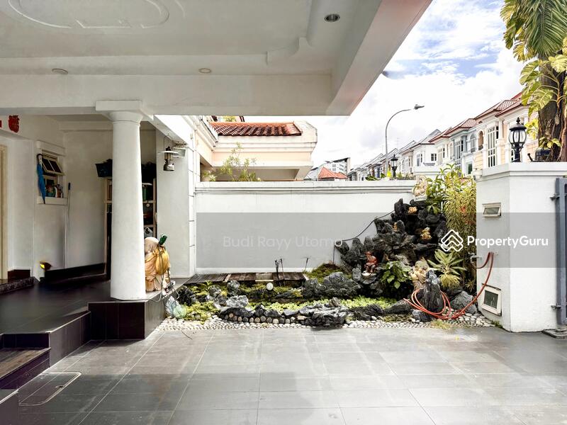 For Sale - Park Villas