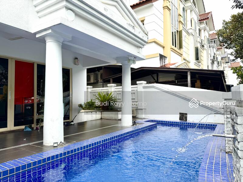 For Sale - Park Villas
